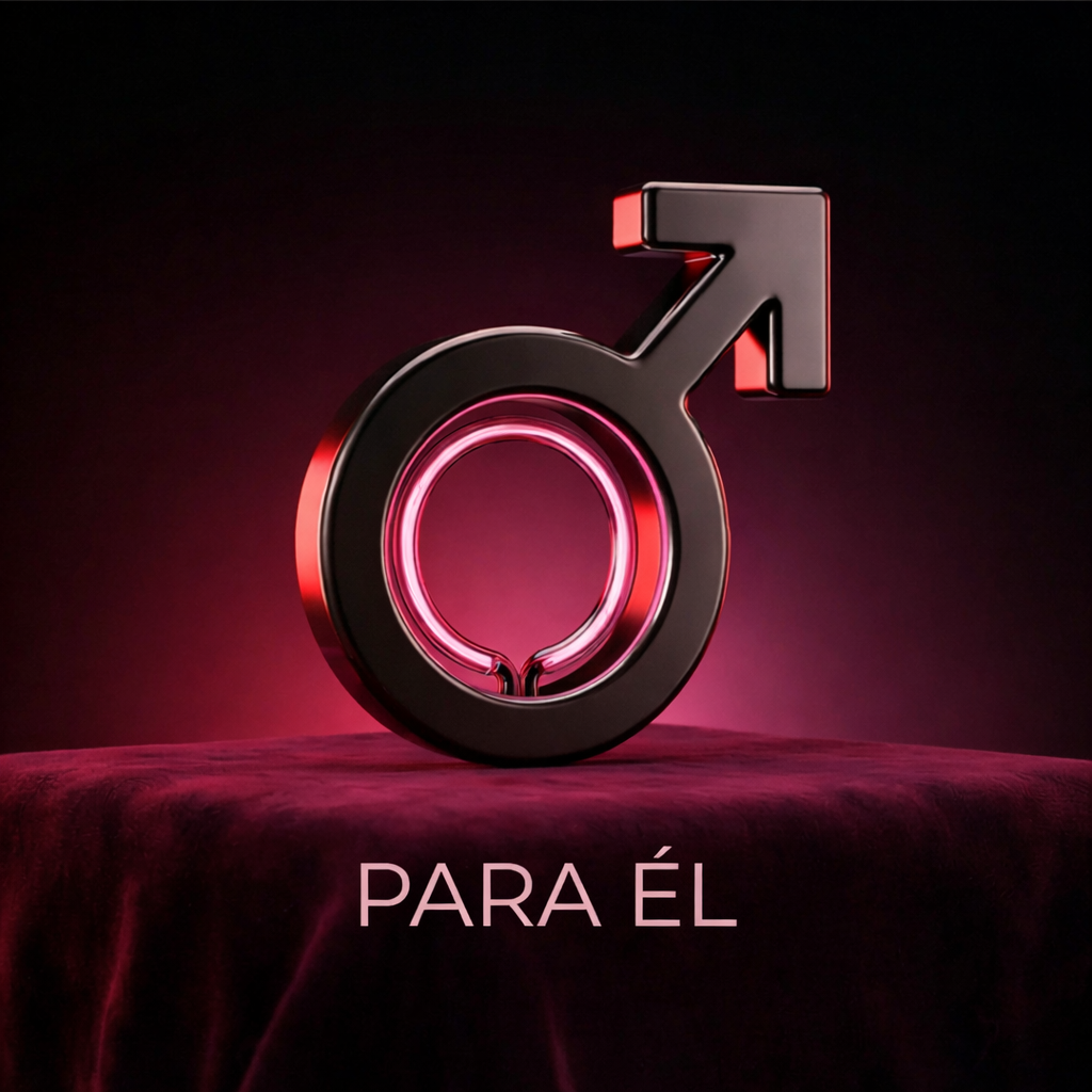 PARA ÉL