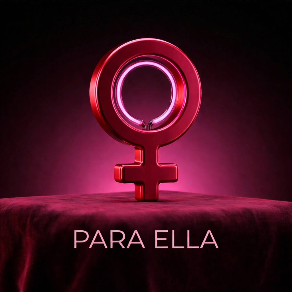 PARA ELLA