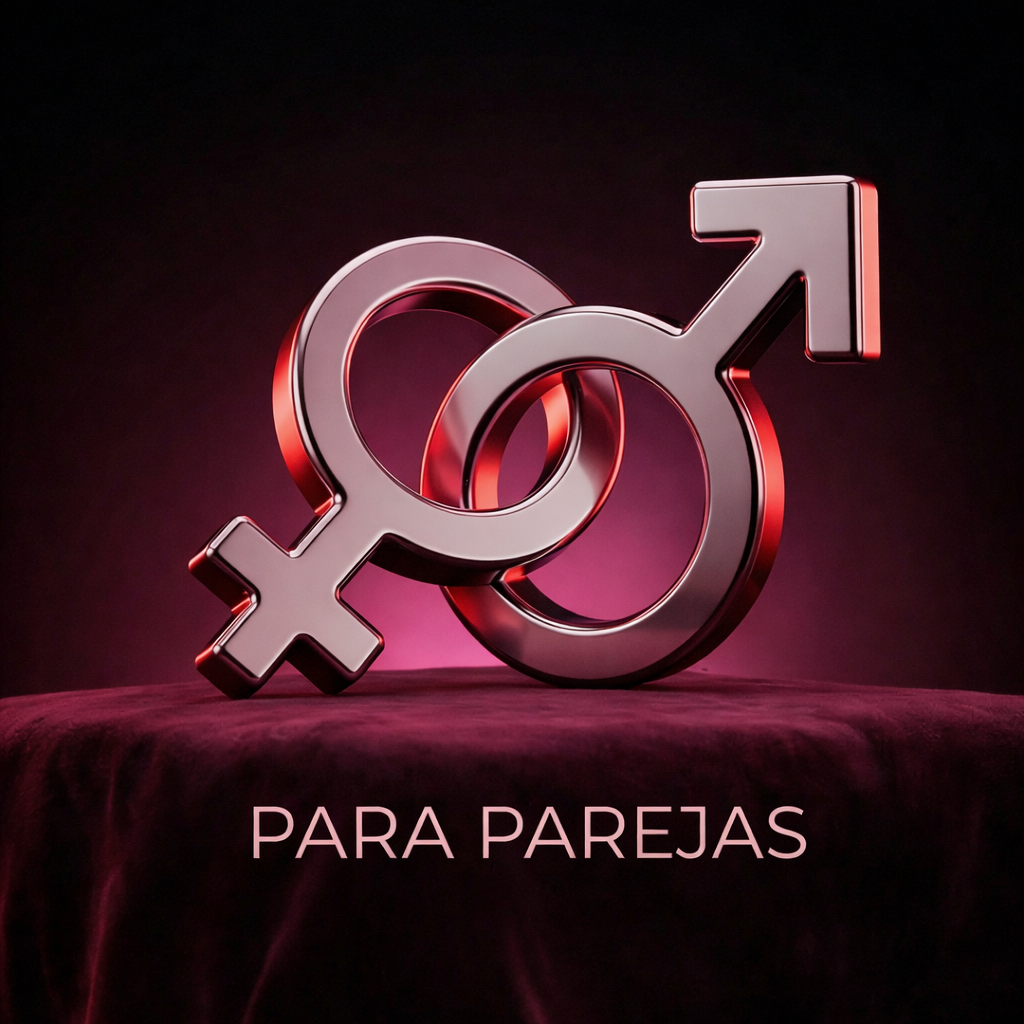 PARA PAREJAS