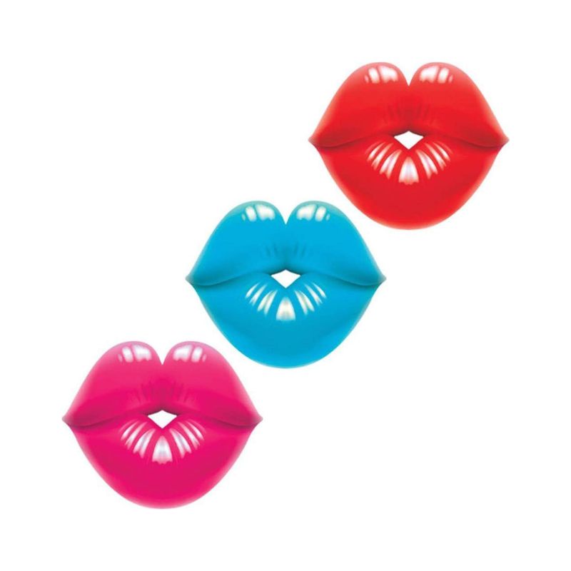 DICKLIPS GUMMY COCK RINGS