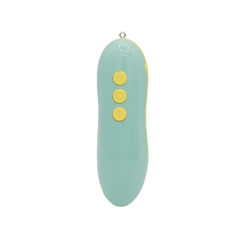 PLEASURE HUNTER VIBRADOR MULTIFUNCIONAL