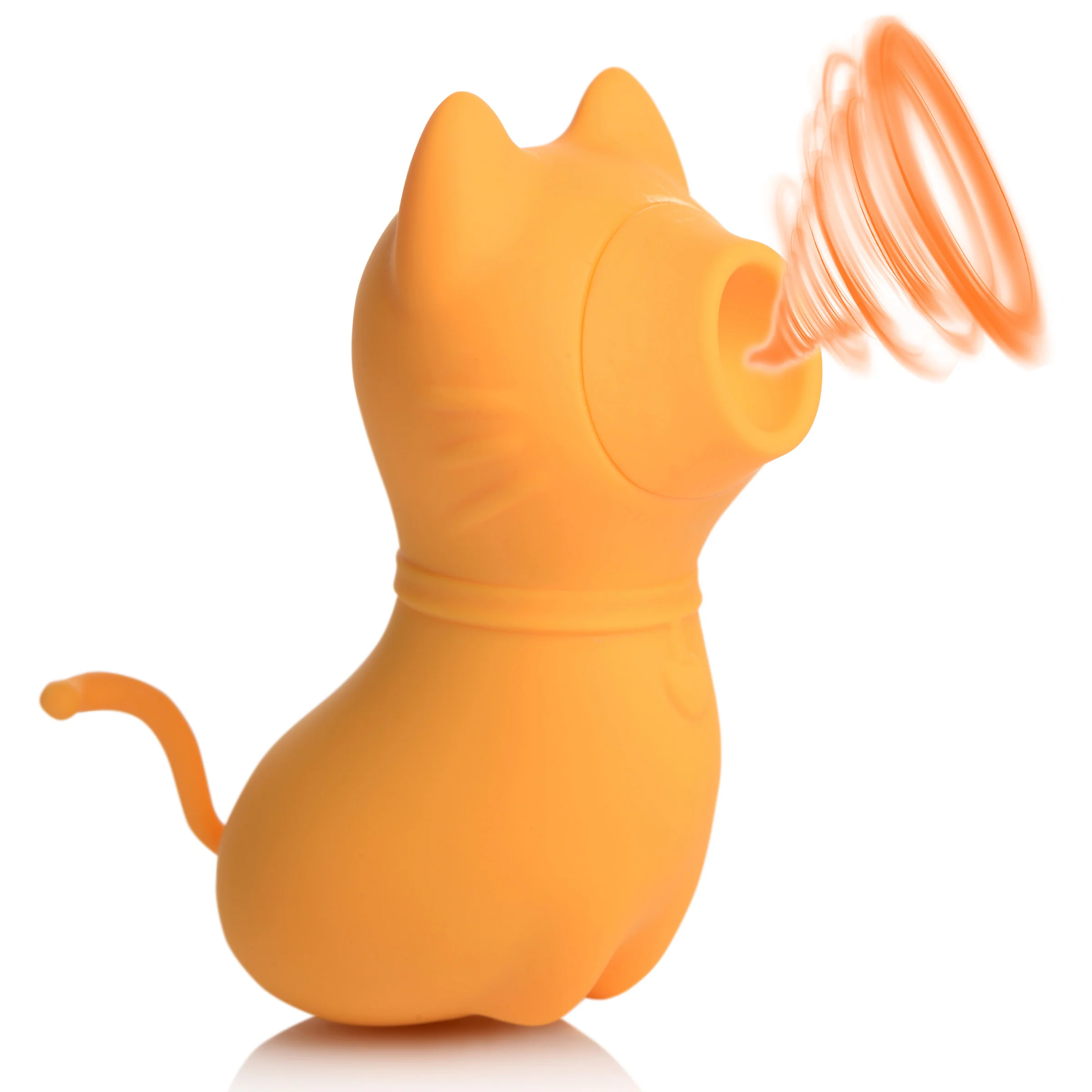 ESTIMULADOR DE CLITORIS SUCKY KITTY