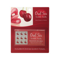ORAL SEX SCRATCH TICKETS