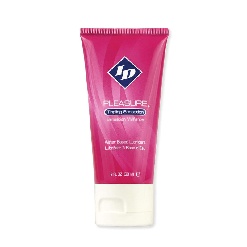 ID – PLEASURE 12 ML TUBE