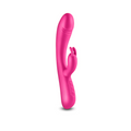 ROYALS – DIVINE – METALLIC PINK