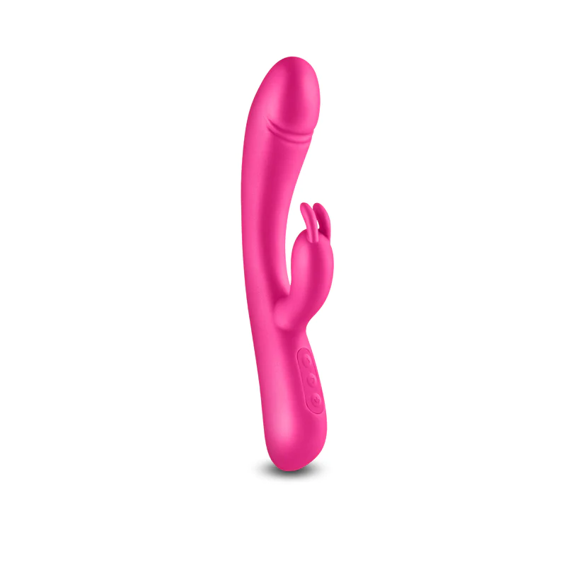 ROYALS – DIVINE – METALLIC PINK