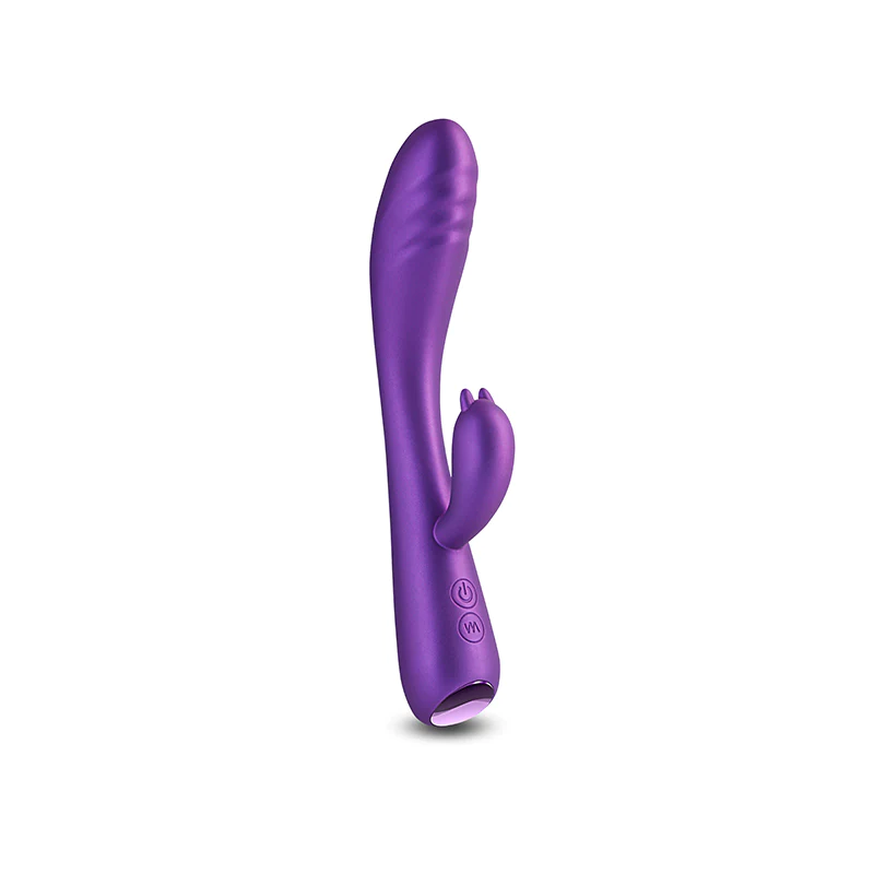 ROYALS – DUCHESS – METALLIC PURPLE