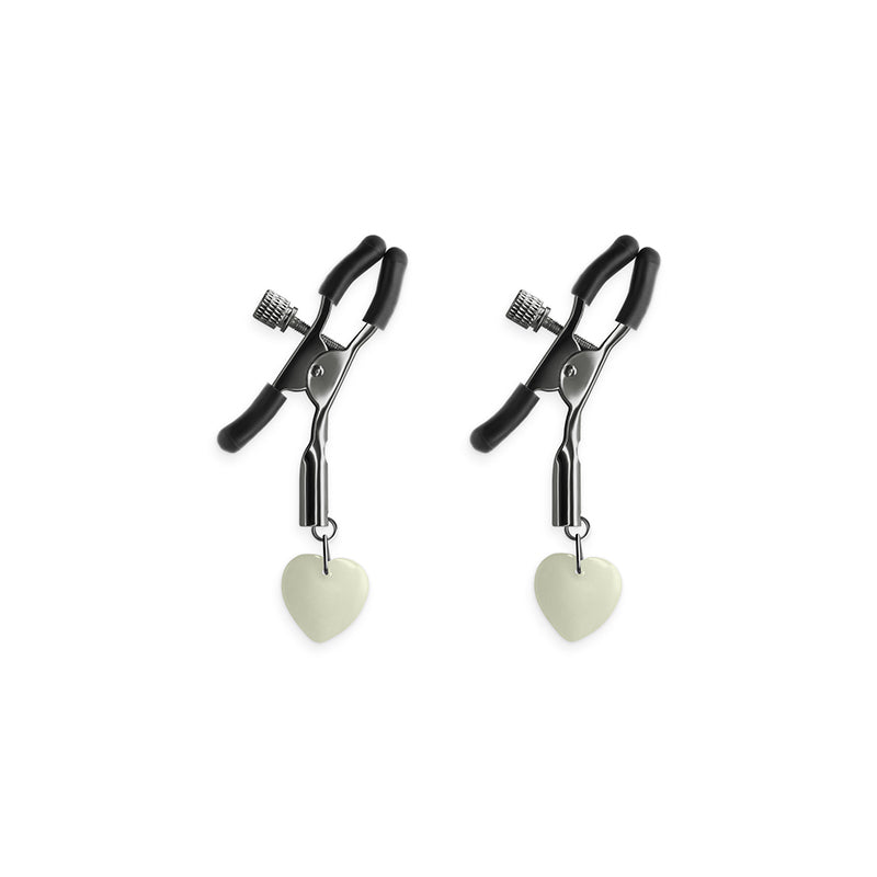 BOUND – NIPPLE CLAMPS – G3 – GUNMETAL