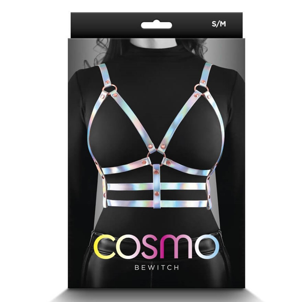 COSMO HARNESS – BEWITCH
