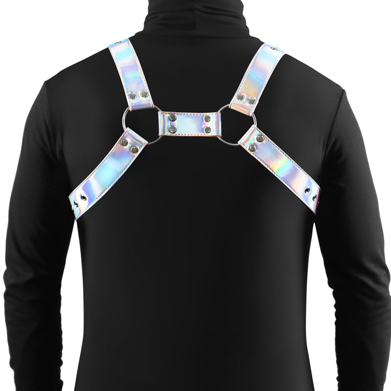 COSMO HARNESS – ROGUE