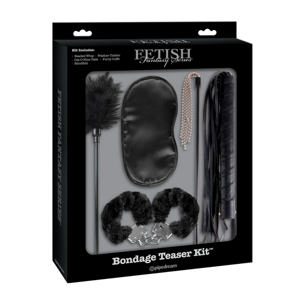 SET FETISH FANTASY SERIES