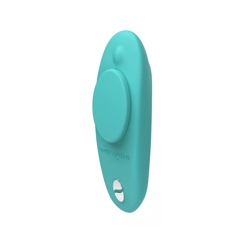 MOXIE BY WE-VIBE – AQUA