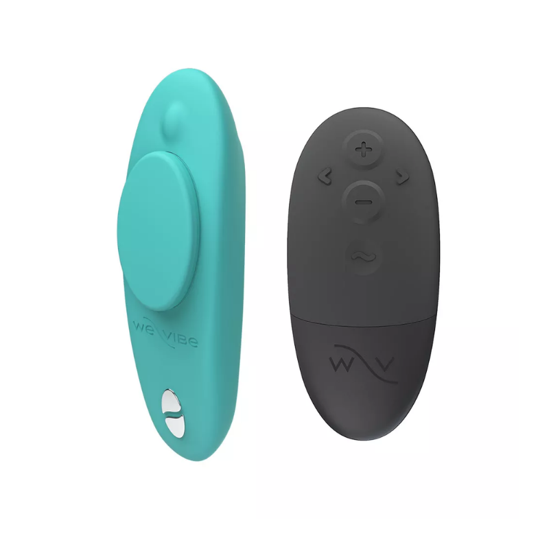MOXIE BY WE-VIBE – AQUA