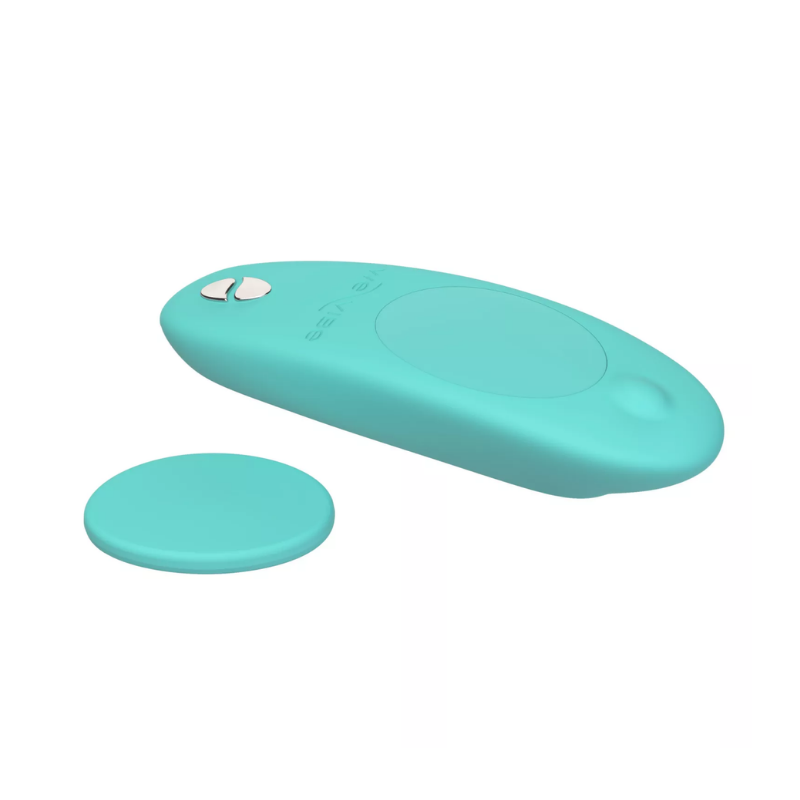 MOXIE BY WE-VIBE – AQUA