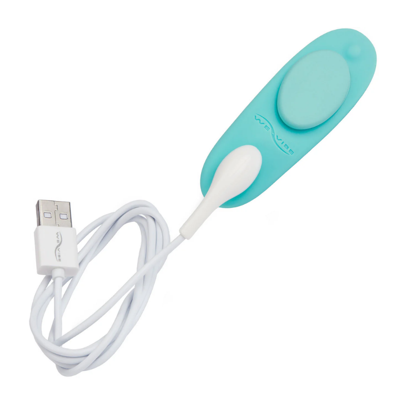 MOXIE BY WE-VIBE – AQUA