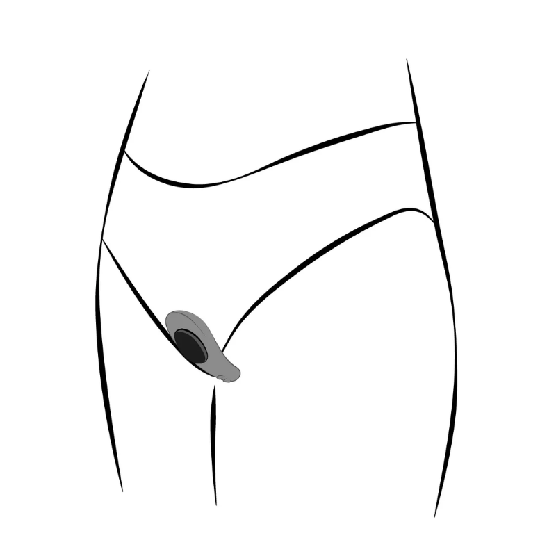 MOXIE BY WE-VIBE – AQUA