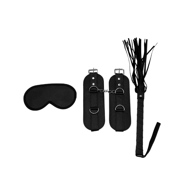 KIT STOYS – SENCILLO