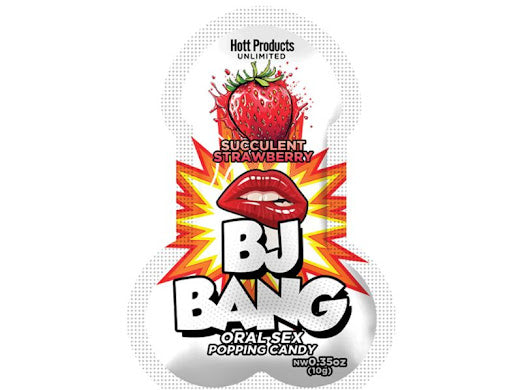 BJ BANG POPPING BLOW JOB ORAL SEX